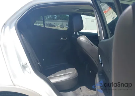 2015 Buick Encore Premium z USA, uszkodzony, nr VIN KL4CJHSB7FB140741